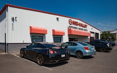 Car Detailing Tools